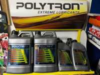 Ulei motor Polytron lubricants 5w30 5w40 10w40 full sintetic bidon 4L