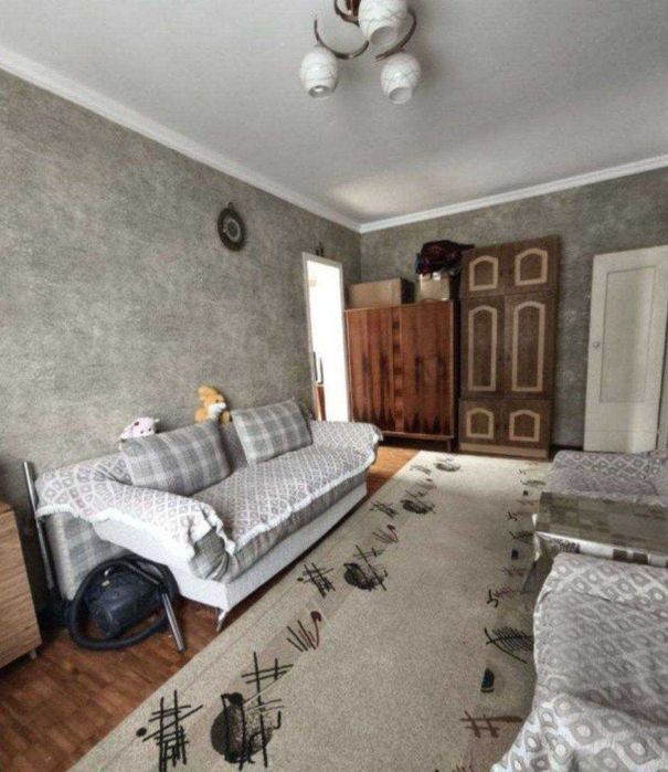 Продаётся квартира 1/2/5 Ахмад Югнаки Среднее состояние