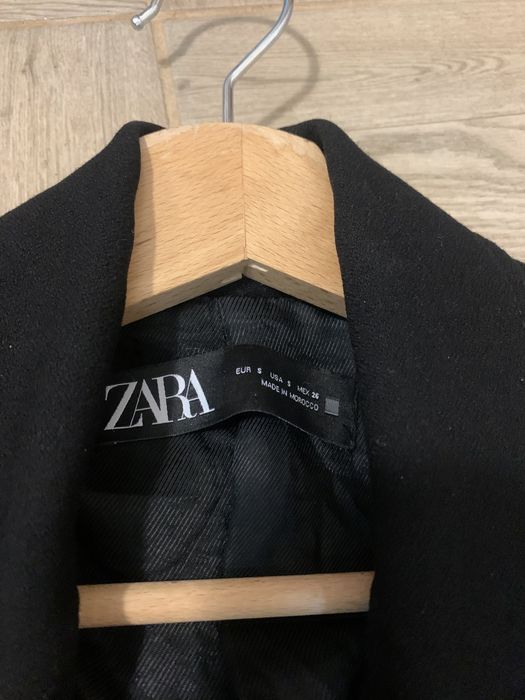 Zara sacou - marimea s