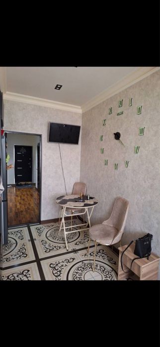 Продается квартира на Паркентском 75 кв метров
