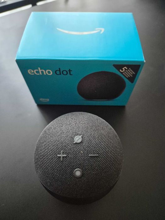 Amazon Alexa Echo Dot 5