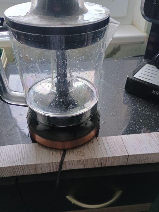 Electronice storcător fructe