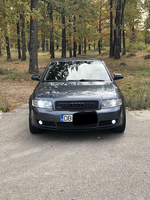 Audi a4 b6 1.9 diesel