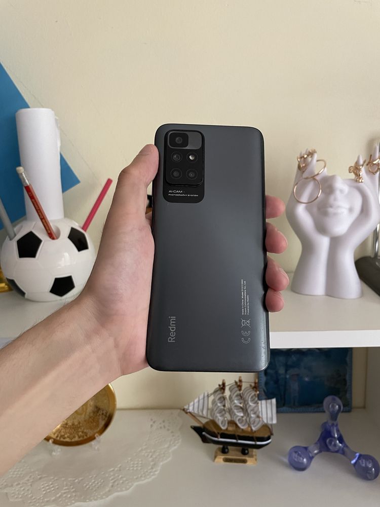 Redmi Note 10 Редми Нот 10