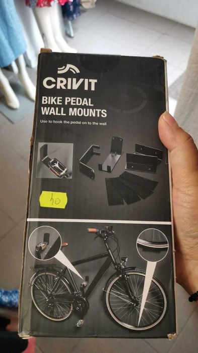 suport fixare bicicleta