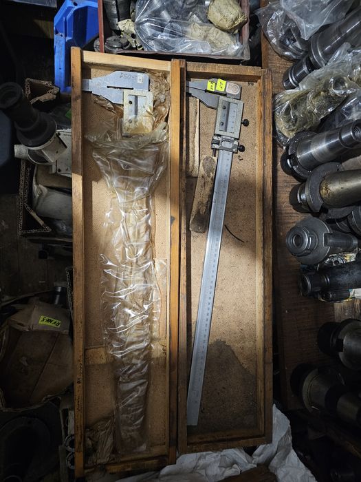 Шублери от 500мм до 2000мм