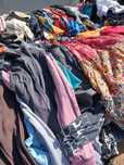 Haine la sac ,second-hand