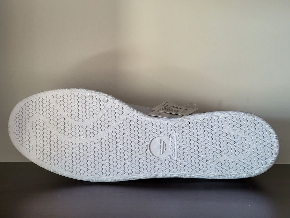 adidas Stan Smith 53номер Нови с Кутия Естествена Кожа