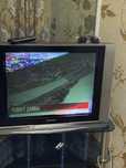 Panasonic телевизор 78