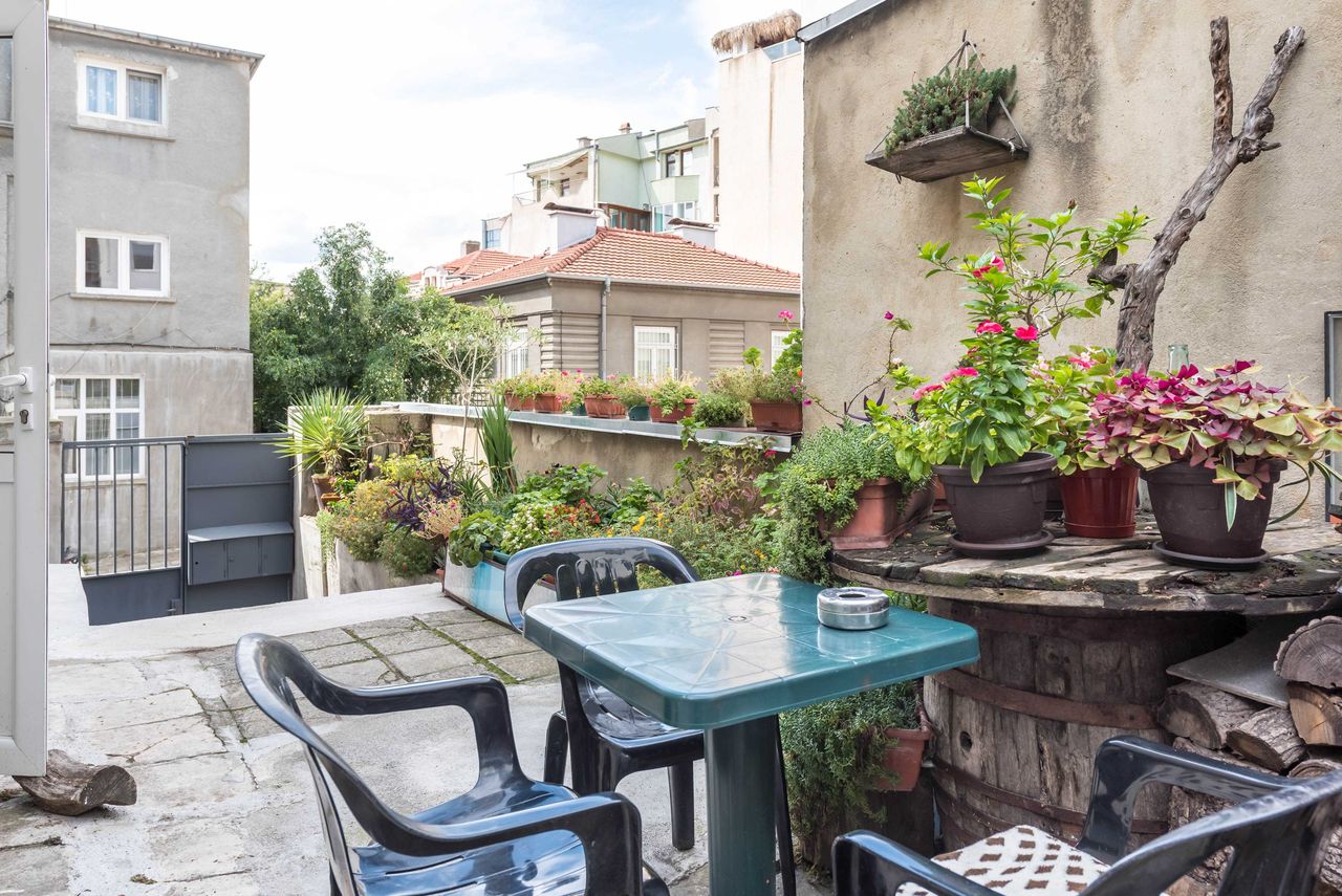 Продава се Многостаен апартамент в Варна, Гръцка махала - 150 кв.м за 3034 €/кв.м - Снимка #17
