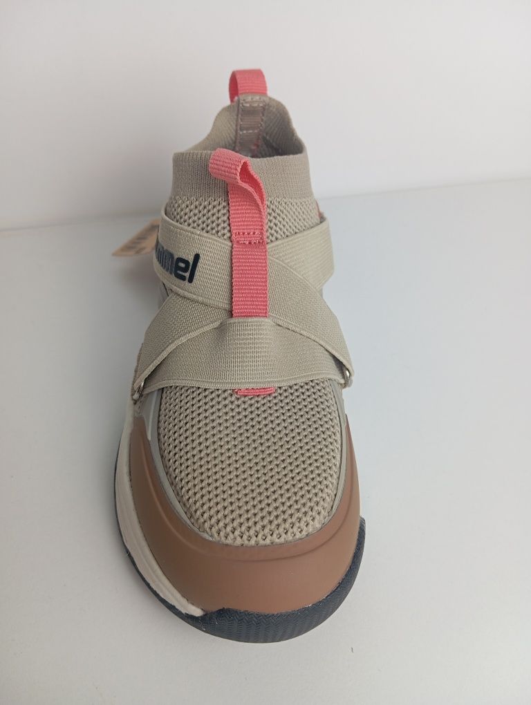 Детски маратонки Hummel тип чорап 26 и 35