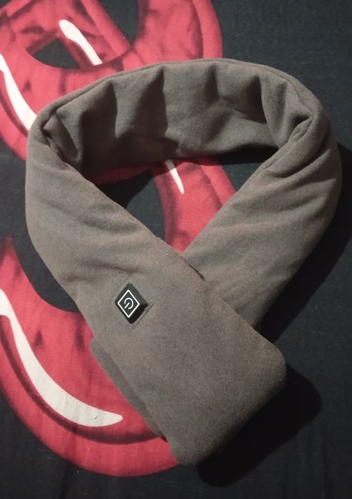 Продам электронный шарф за 10.000т возможен торг