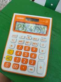 Calculator Casio Japan Solar panel