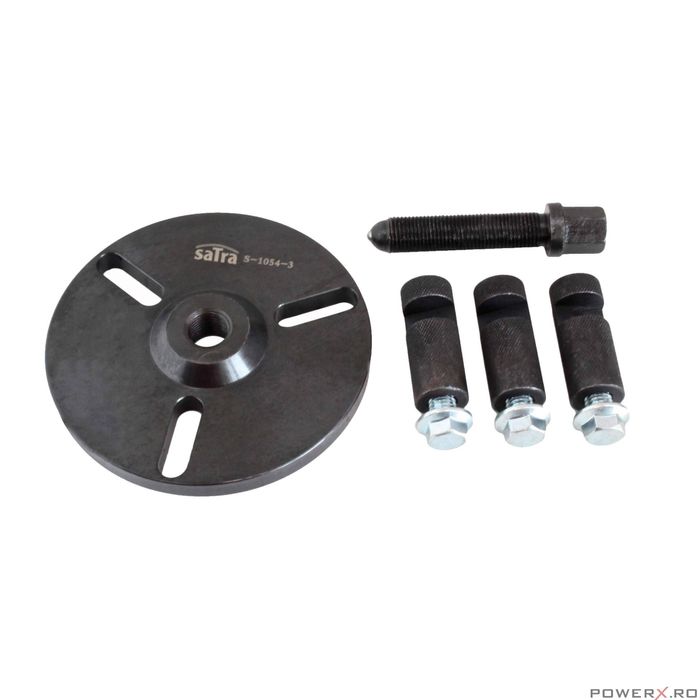 Trusa extractor pinion distributie, roata dintata, aplicatie