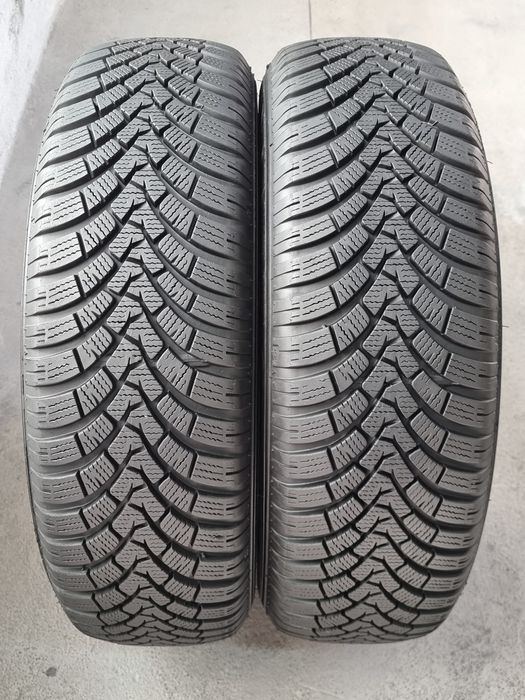 195/65/15 Falken 2Броя: 140лв 8мм