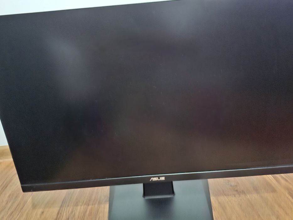 Monitor asus 27 inch 75 hz