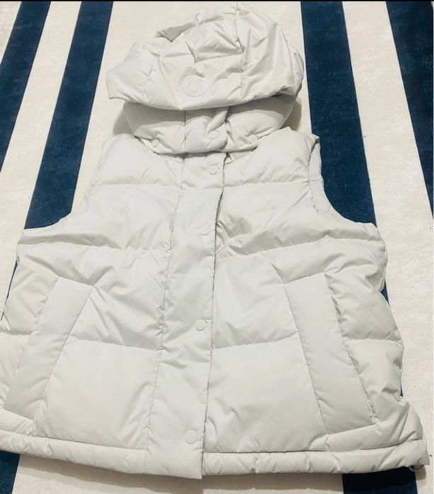 Vesta lululemon marimea 2