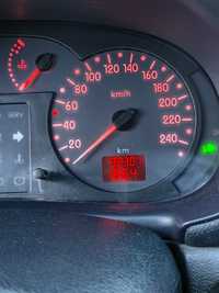 Renault Clio 1.4i 92000km