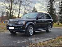 Land Rover Range Rover Sport 5.0