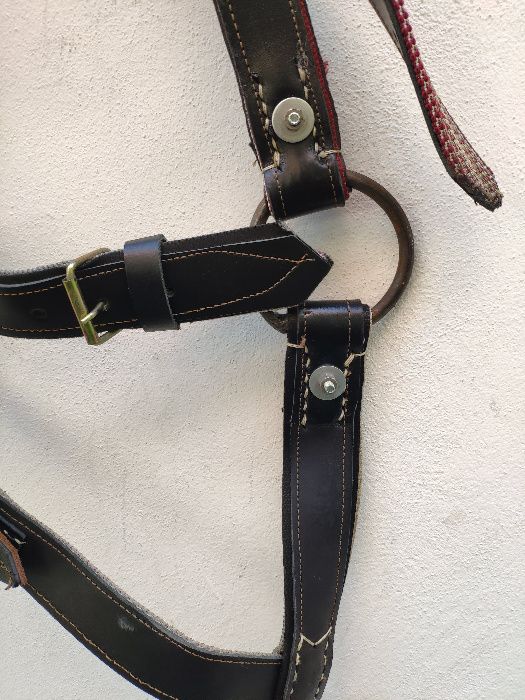 ham CAL | articol economy, fabricat din piele s.a. ⟣GARANTIE ⁴⁸