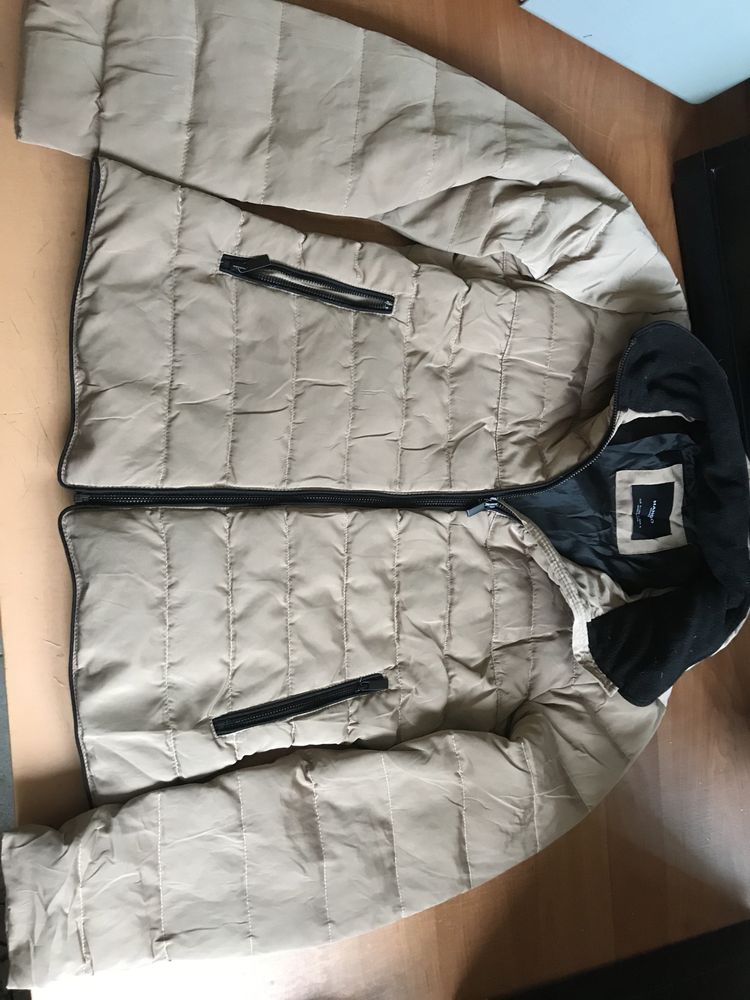Дамско зимно яке Mango,size M