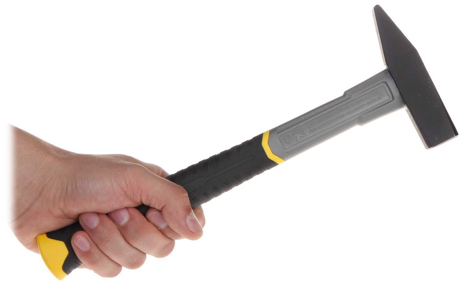 Чук шлосерски с ергономична дръжка STANLEY STHT0-51907, 300 g
