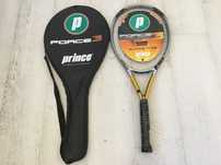 Rachete de tenis noi
