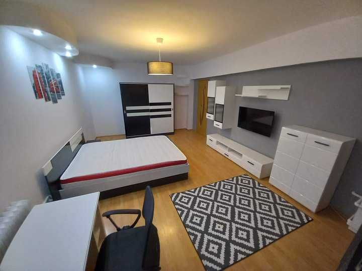 Apartament 2 camere decomandate Dorobantilor - Nasaud Cluj-Napoca