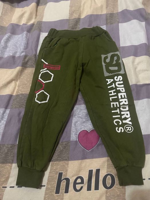 Вещи детские в отличном состоянии