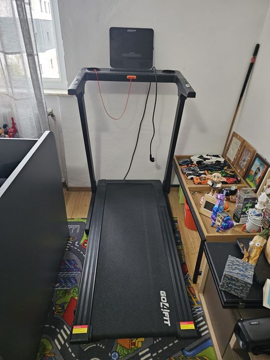 Vand banda de alergare