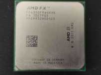 Procesor AMD FX X6 6350, 3900MHz, 14MB, socket AM3+