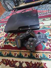 Playstation 3 slim