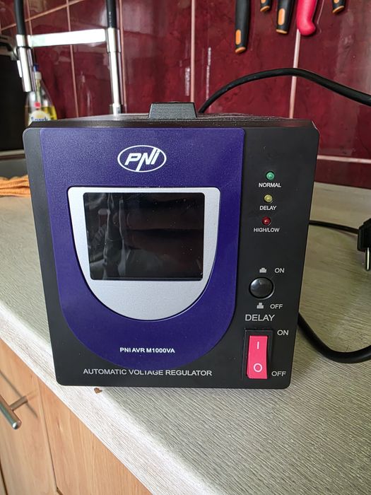 Stabilizator tensiune