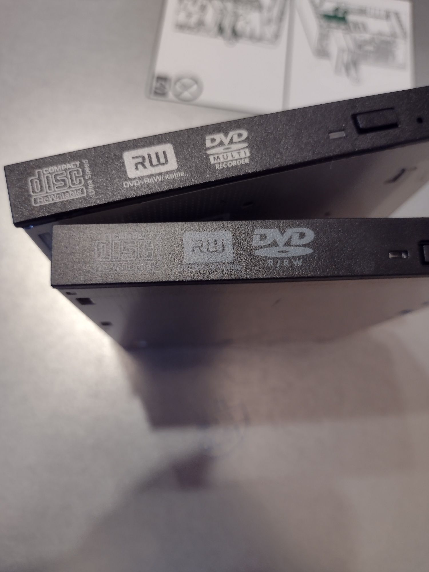Dvd RW laptop sau PC