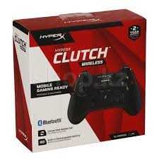 продам Геймпад HyperX Clutch Wireless
