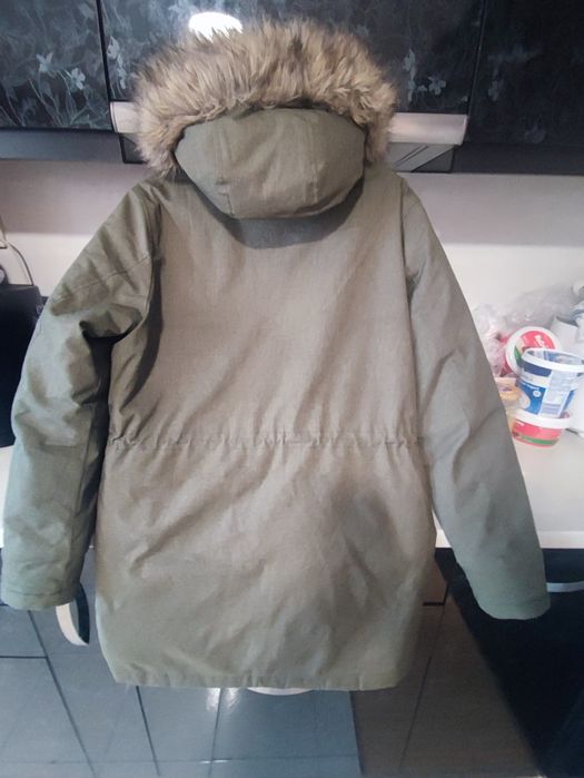 Мъжко зимно яке Jack&Jones.