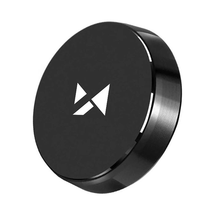 Универсална магнитна поставка за телефон