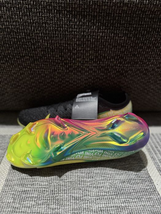 Ghete fotbal Nike Mercurial marimea 42 si 43