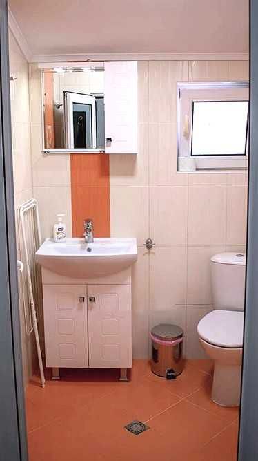 Дава се под наем Едностаен апартамент в Пловдив, Център - 40 кв.м за 350 € - Снимка #5