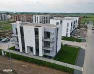 Direct Dezvoltator, Ultimul Apartament, Comision 0%