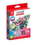 Mario Kart 8 Deluxe – Booster Course Pass Set (Nintendo Switch)