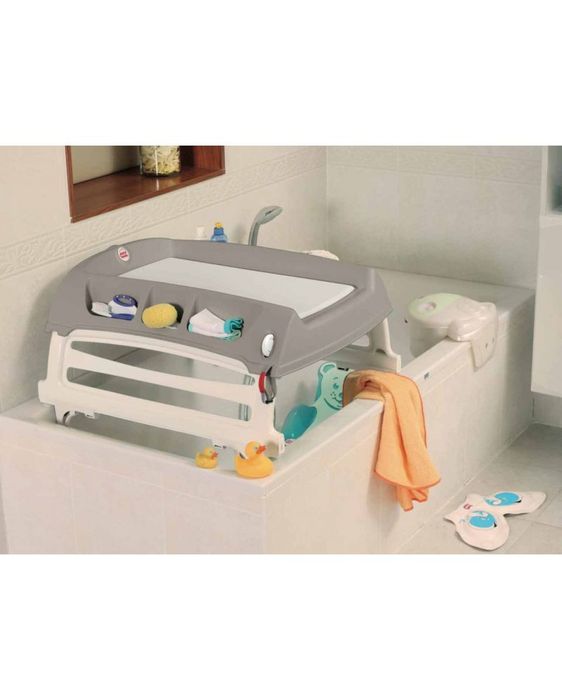 Нов повивалник Baby Ok Flat/Italy/