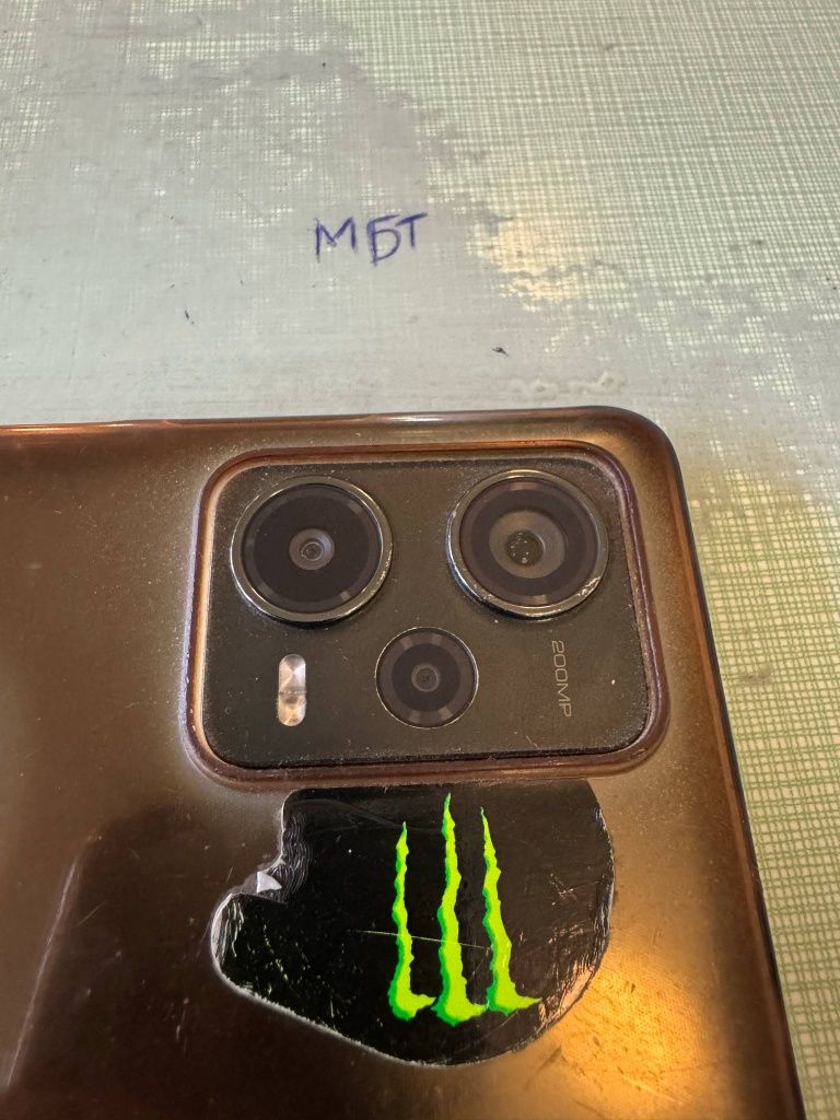 Redmi Note 12 pro+ 5G (2023)