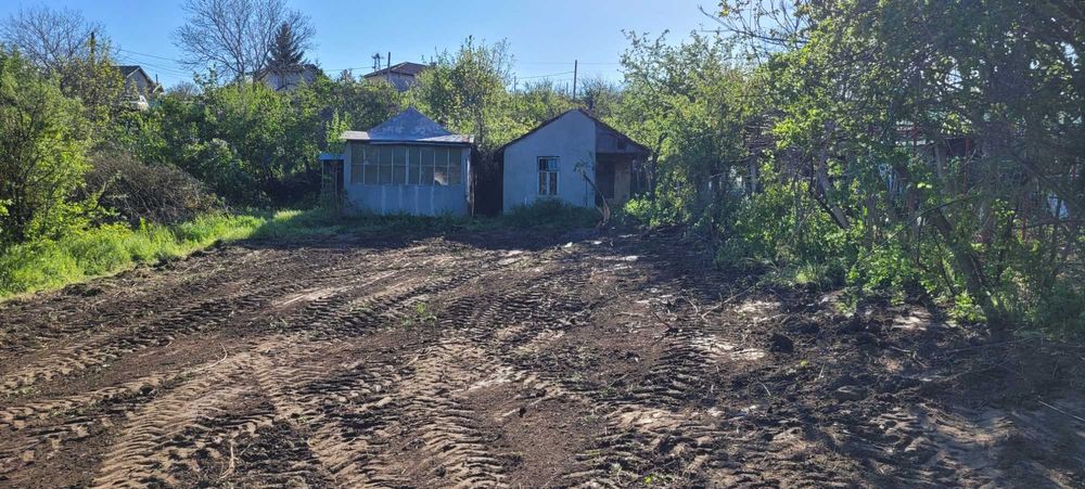 Парцел под наем с