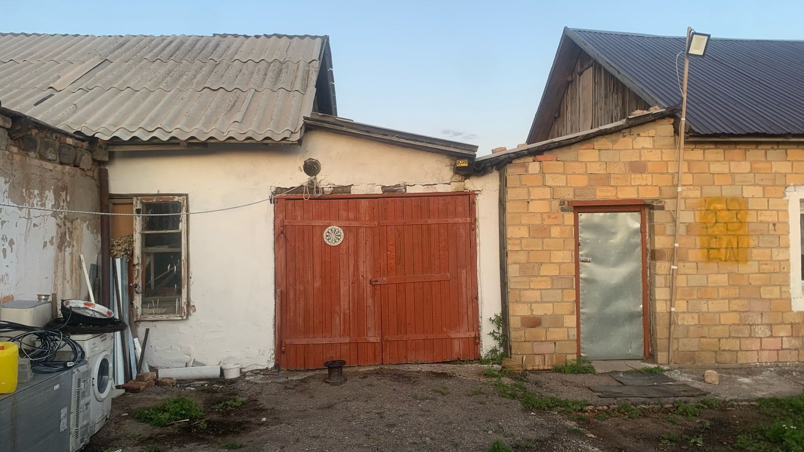 Продается СРОЧНО дом фазенда