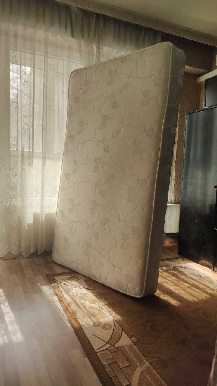 Матрак 115/190 см