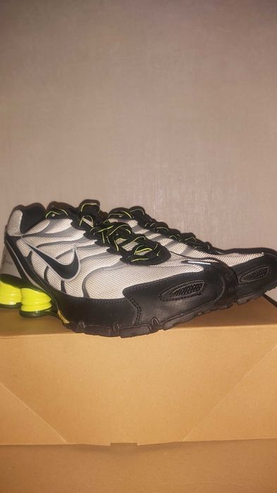 Nike Shox Turbo SL - Номер 42.5