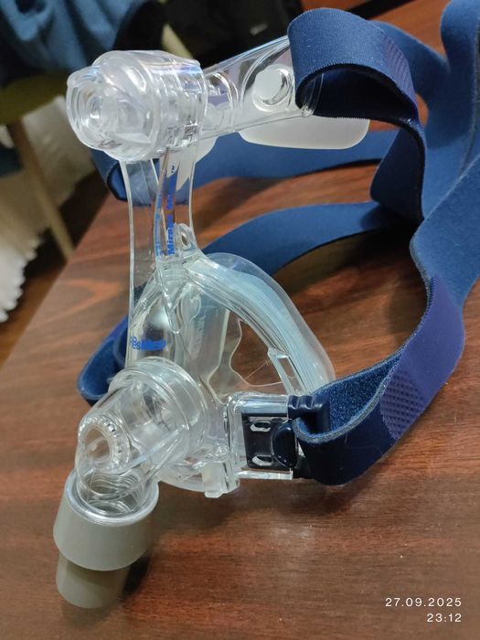 Masca CPAP Resmed Mirage Micro, marimea ''M''