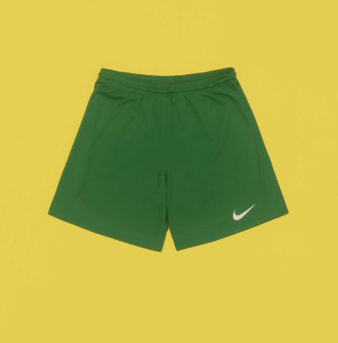 Pantaloni scurti Nike Dri Fit - Green