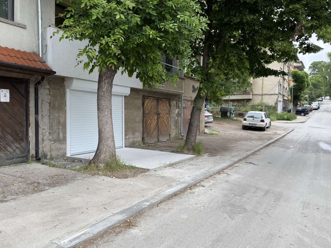 Продава се Гараж / Паркомясто в Плевен, 9-ти квартал - 25 кв.м за 1400 €/кв.м - Снимка #11